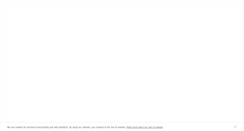 Desktop Screenshot of norseprojects.com